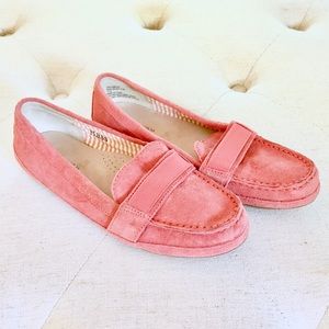 Bass loafers for women